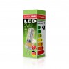 EUROLAMP LED Лампа капсульная G4 2W 3000K 220V