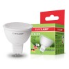 EUROLAMP LED Лампа ЕКО SMD MR16 5W GU5.3 4000K