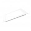 EUROLAMP LED Светильник квадратный Downlight 18W 4000K 220V