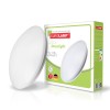 EUROLAMP LED Светильник круглый накладной NEW 24W 4000K