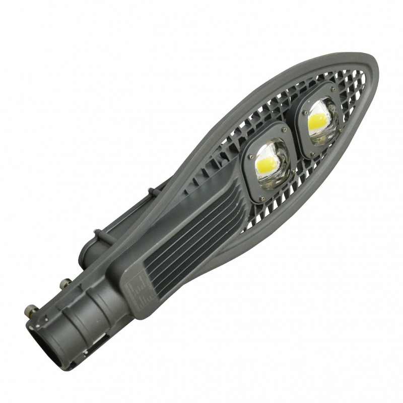 EUROLAMP LED Светильник уличный с отражателем COB 100W 6000K EUROLAMP LED Светильник уличный с отражателем COB 100W 6000K