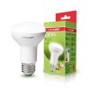 EUROLAMP LED Лампа ЕКО R63 9W E27 3000K EUROLAMP LED Лампа ЕКО R63 9W E27 3000K