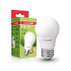 EUROLAMP LED Лампа ЕКО А50 7W E27 3000K EUROLAMP LED Лампа ЕКО А50 7W E27 3000K