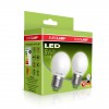 EUROLAMP Промо-набор LED Лампа ЕКО G45 5W E27 4000K акция 1+1 EUROLAMP Промо-набор LED Лампа ЕКО G45 5W E27 4000K акция 1+1
