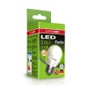 EUROLAMP LED Лампа TURBO NEW dimmable G45 5W E27 4000K