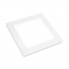 EUROLAMP LED Светильник квадратный Downlight 24W 4000K 220V