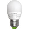 EUROLAMP LED Лампа TURBO NEW dimmable G45 5W E27 4000K