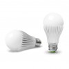 EUROLAMP LED Лампа ЕКО А65 20W E27 3000K EUROLAMP LED Лампа ЕКО А65 20W E27 3000K