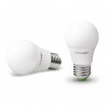 EUROLAMP LED Лампа ЕКО А50 7W E27 3000K EUROLAMP LED Лампа ЕКО А50 7W E27 3000K