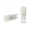 EUROLAMP LED Лампа капсульная G9 3W 4000K