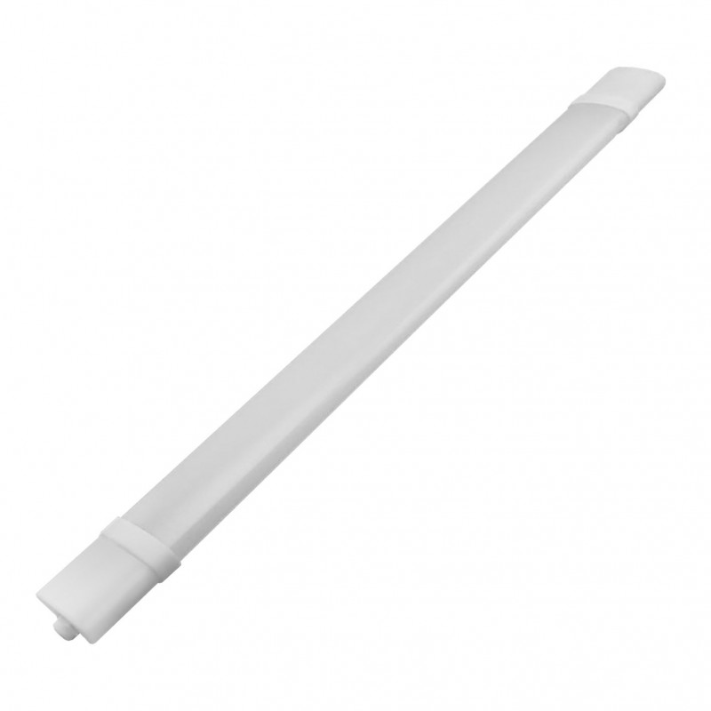 EUROLAMP LED Светильник линейный IP65 45W 6500K (1.5m) SLIM EUROLAMP LED Светильник линейный IP65 45W 6500K (1.5m) SLIM