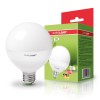 EUROLAMP LED Лампа ЕКО G95 15W E27 3000K EUROLAMP LED Лампа ЕКО G95 15W E27 3000K