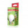 EUROLAMP LED Лампа ЕКО G45 5W E14 3000K