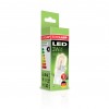 EUROLAMP LED Лампа капсульная G9 3W 4000K