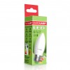 EUROLAMP LED Лампа ЕКО CL 6W E27 3000K