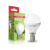 EUROLAMP LED Лампа ЕКО G45 5W E14 3000K