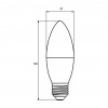 EUROLAMP LED Лампа ЕКО CL 6W E27 3000K