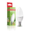 EUROLAMP LED Лампа ЕКО CL 6W E14 3000K
