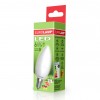 EUROLAMP LED Лампа ЕКО CL 6W E14 3000K