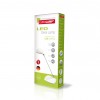 EUROLAMP LED Светильник настольный в классическом стиле 5W 4000K белый