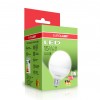 EUROLAMP LED Лампа ЕКО G95 15W E27 4000K EUROLAMP LED Лампа ЕКО G95 15W E27 4000K