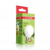 EUROLAMP LED Лампа ЕКО G45 5W E14 4000K