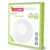 EUROLAMP LED Светильник SMART LIGHT 20W dimmable 3000-6000K
