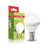 EUROLAMP LED Лампа ЕКО G45 5W E14 4000K