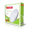EUROLAMP LED Светильник круглый накладной NEW 12W 4000K EUROLAMP LED Светильник круглый накладной NEW 12W 4000K