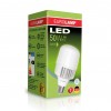 EUROLAMP LED Лампа высокомощная 50W E40 6500K