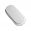 EUROLAMP LED Светильник накладной овальный ЖКХ 12W 5500K EUROLAMP LED Светильник накладной овальный ЖКХ 12W 5500K