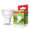 EUROLAMP LED Лампа ЕКО SMD MR16 5W GU10 4000K
