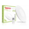 EUROLAMP LED Светильник SMART LIGHT 48W dimmable 3000-6000K