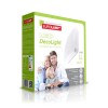 EUROLAMP LED Светильник квадратный накладной Decolight 14W 4000K