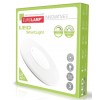 EUROLAMP LED Светильник SMART LIGHT 48W dimmable 3000-6000K