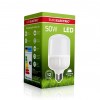 EUROELECTRIC LED Лампа высокомощная 50W E40 6500K