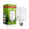 EUROELECTRIC LED Лампа высокомощная 30W E27 4000K