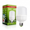 EUROELECTRIC LED Лампа высокомощная 50W E40 6500K