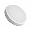 EUROLAMP LED Светильник круглый накладной ЖКХ 12W 5500K
