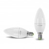 EUROLAMP LED Лампа ЕКО CL 8W E14 4000K EUROLAMP LED Лампа ЕКО CL 8W E14 4000K