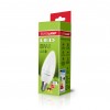 EUROLAMP LED Лампа ЕКО CL 8W E14 4000K EUROLAMP LED Лампа ЕКО CL 8W E14 4000K
