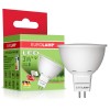 EUROLAMP LED Лампа ЕКО SMD MR16 3W GU5.3 3000K EUROLAMP LED Лампа ЕКО SMD MR16 3W GU5.3 3000K