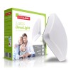 EUROLAMP LED Светильник квадратный накладной Decolight 14W 4000K