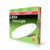EUROLAMP LED Светильник круглый Downlight 12W 4000K 220V