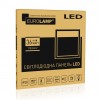 EUROLAMP LED Панель 60х60 36W 6500K