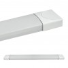 EUROLAMP LED Светильник линейный IP65 17W 4000K (0.6m) EUROLAMP LED Светильник линейный IP65 17W 4000K (0.6m)