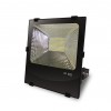 EUROELECTRIC LED SMD Прожектор чёрний с радиатором 100W 6500K