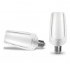 EUROLAMP LED Лампа высокомощная "ROCKET" 55W E40 6500K EUROLAMP LED Лампа высокомощная "ROCKET" 55W E40 6500K