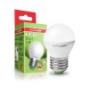 EUROLAMP LED Лампа ЕКО G45 5W E27 3000K EUROLAMP LED Лампа ЕКО G45 5W E27 3000K
