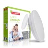 EUROLAMP LED Светильник накладной матовый круглый NEW 14W 4000K EUROLAMP LED Светильник накладной матовый круглый NEW 14W 4000K